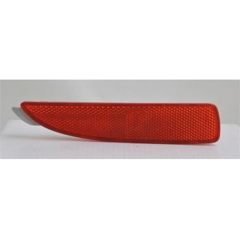 TYC 18601900 Reflector Assembly product image 1 of 14