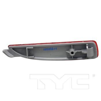 TYC 18601900 Reflector Assembly product image 2 of 14