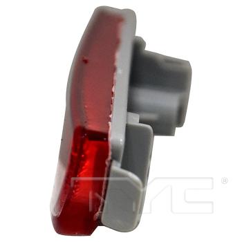 TYC 18601900 Reflector Assembly product image 3 of 14