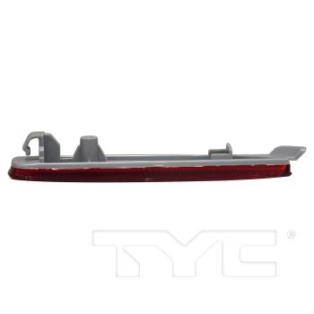 TYC 18601900 Reflector Assembly product image 5 of 14