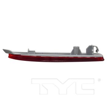 TYC 18601900 Reflector Assembly product image 6 of 14
