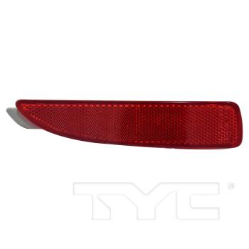 TYC 18601900 Reflector Assembly product image 8 of 14
