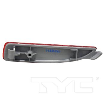 TYC 18601900 Reflector Assembly product image 9 of 14