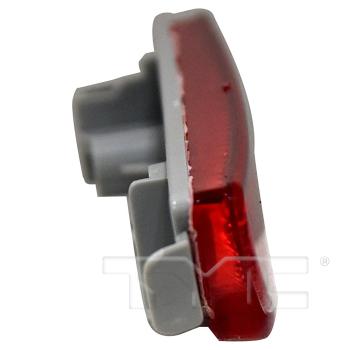 TYC 18601900 Reflector Assembly product image 10 of 14