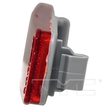 TYC 18601900 Reflector Assembly product image 11 of 14