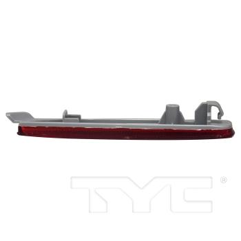 TYC 18601900 Reflector Assembly product image 12 of 14