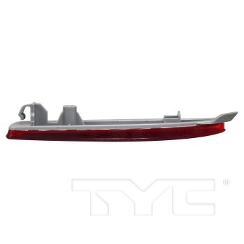 TYC 18601900 Reflector Assembly product image 13 of 14