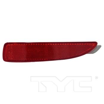 TYC 18601900 Reflector Assembly product image 14 of 14