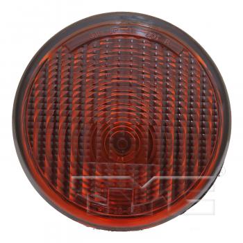TYC 186033009 Turn Signal / Parking Light Assembly product image 1 of 6