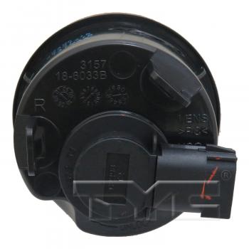 TYC 186033009 Turn Signal / Parking Light Assembly product image 2 of 6