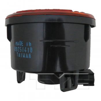 TYC 186033009 Turn Signal / Parking Light Assembly product image 5 of 6