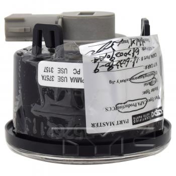 TYC 186033909 Turn Signal / Parking Light Assembly product image 2 of 12