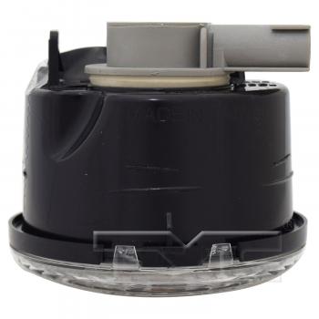 TYC 186033909 Turn Signal / Parking Light Assembly product image 3 of 12