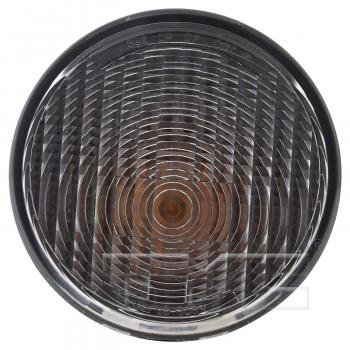 TYC 186033909 Turn Signal / Parking Light Assembly product image 5 of 12