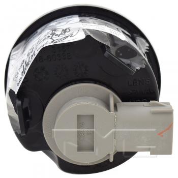 TYC 186033909 Turn Signal / Parking Light Assembly product image 7 of 12