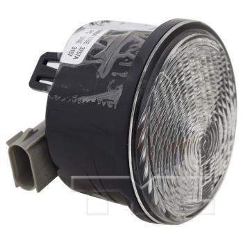TYC 186033909 Turn Signal / Parking Light Assembly product image 9 of 12