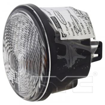 TYC 186033909 Turn Signal / Parking Light Assembly product image 11 of 12