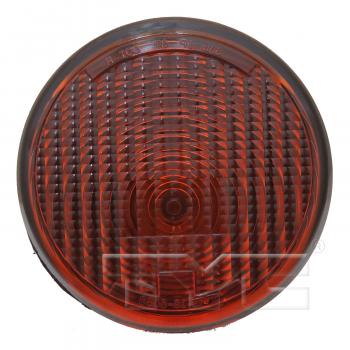 TYC 186034009 Turn Signal / Parking Light Assembly product image 1 of 6