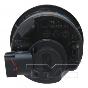 TYC 186034009 Turn Signal / Parking Light Assembly product image 2 of 6