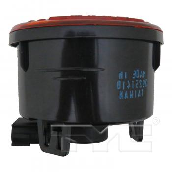 TYC 186034009 Turn Signal / Parking Light Assembly product image 5 of 6
