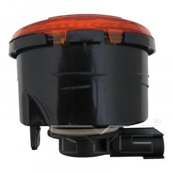 TYC 186034009 Turn Signal / Parking Light Assembly product image 6 of 6
