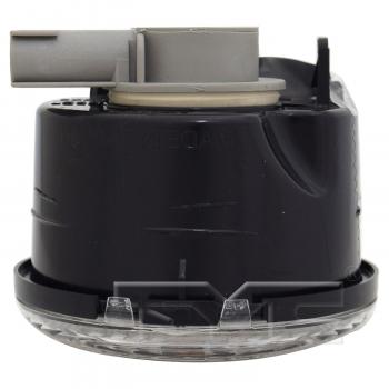 TYC 18603490 Turn Signal / Parking Light Assembly product image 4 of 12