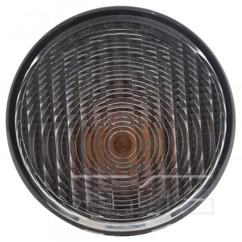 TYC 18603490 Turn Signal / Parking Light Assembly product image 5 of 12