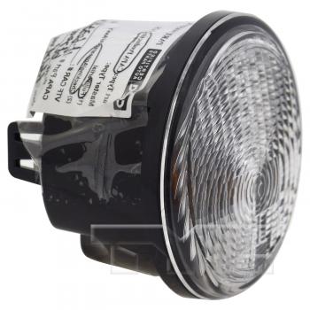 TYC 18603490 Turn Signal / Parking Light Assembly product image 11 of 12