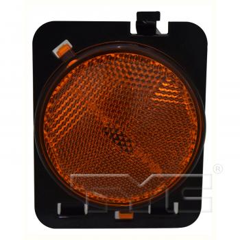 TYC 186035009 Side Marker Light Assembly product image 1 of 6