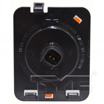 TYC 186035009 Side Marker Light Assembly product image 2 of 6