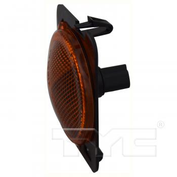 TYC 186035009 Side Marker Light Assembly product image 4 of 6