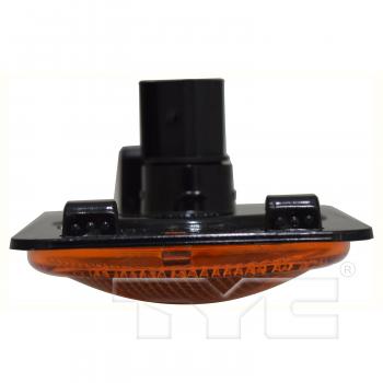 TYC 186035009 Side Marker Light Assembly product image 6 of 6