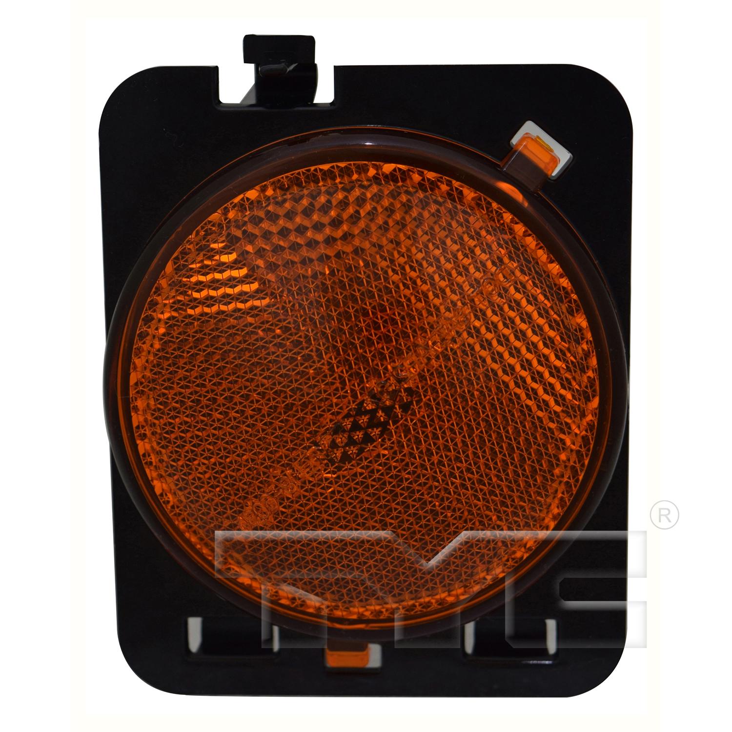 TYC 18603600 Side Marker Light Assembly product image 1 of 6
