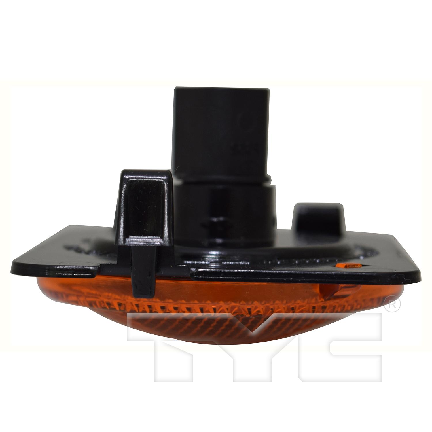 TYC 186036009 Side Marker Light Assembly product image 5 of 6