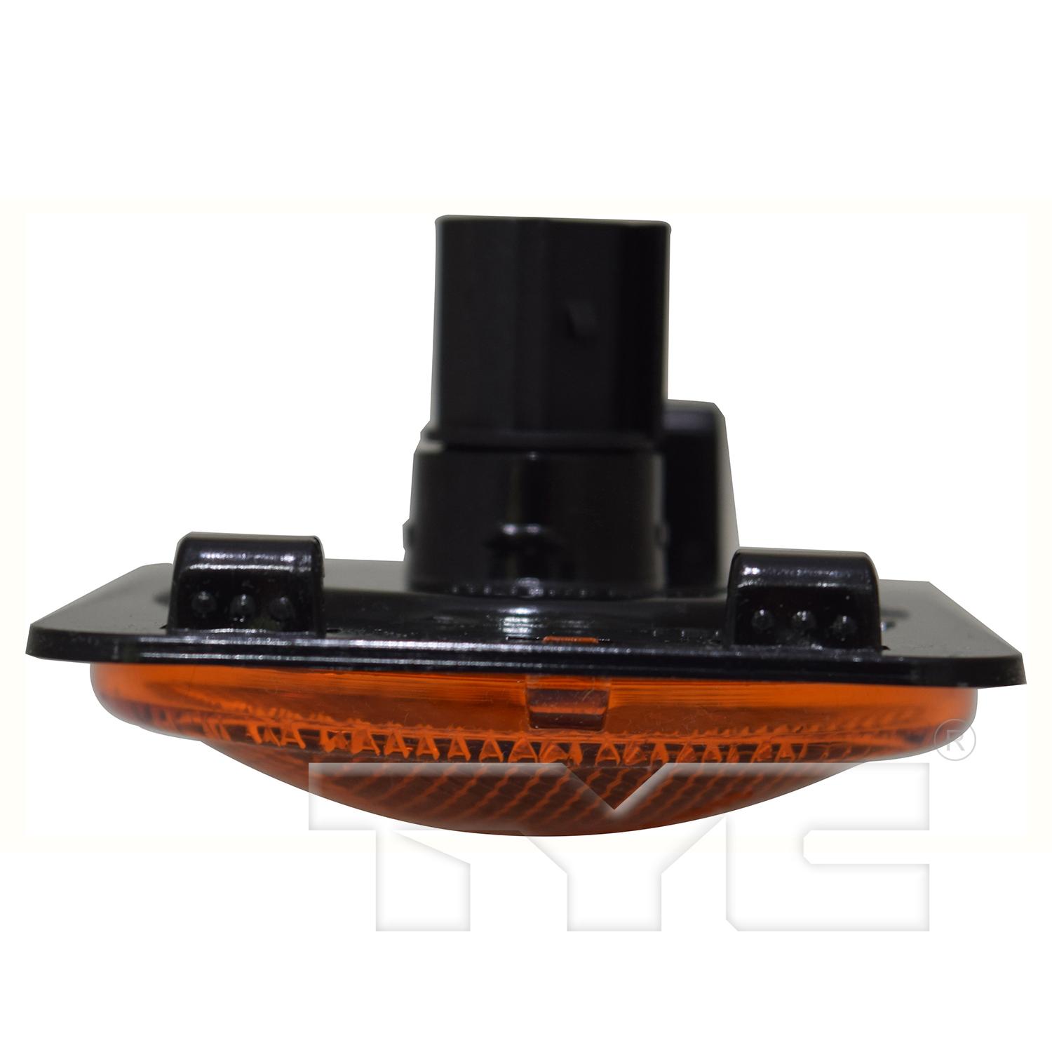 TYC 186036009 Side Marker Light Assembly product image 6 of 6