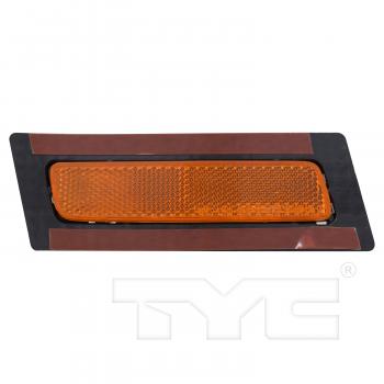 TYC 186049009 Reflector Assembly product image 1 of 6