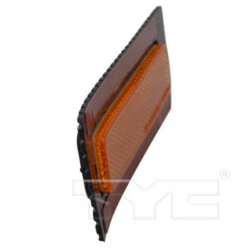 TYC 186049009 Reflector Assembly product image 3 of 6