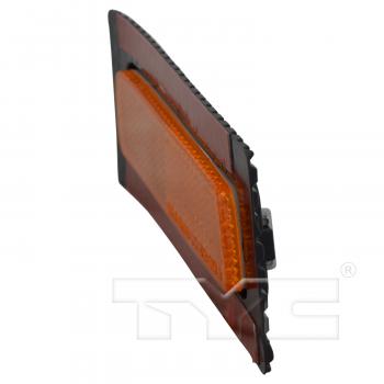 TYC 186049009 Reflector Assembly product image 4 of 6