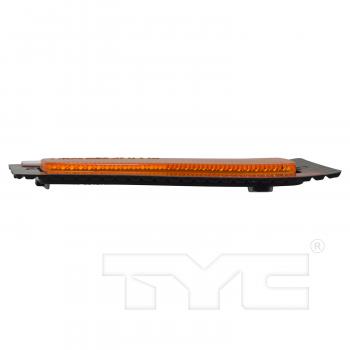 TYC 186049009 Reflector Assembly product image 5 of 6