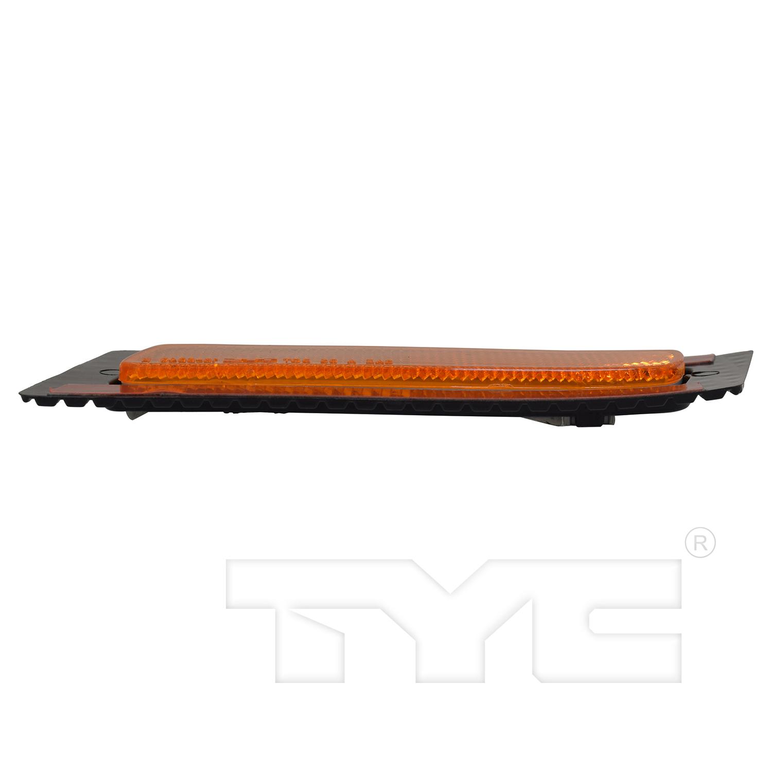 TYC 186050009 Reflector Assembly product image 6 of 6