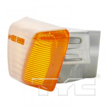 TYC 18605101 Side Repeater Lamp product image 3 of 6