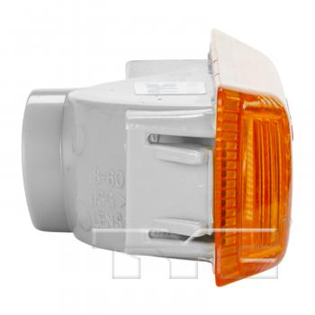TYC 18605101 Side Repeater Lamp product image 4 of 6
