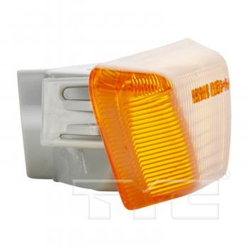 TYC 18605201 Side Repeater Lamp product image 3 of 6