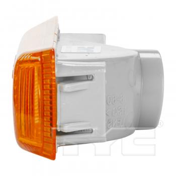 TYC 18605201 Side Repeater Lamp product image 4 of 6