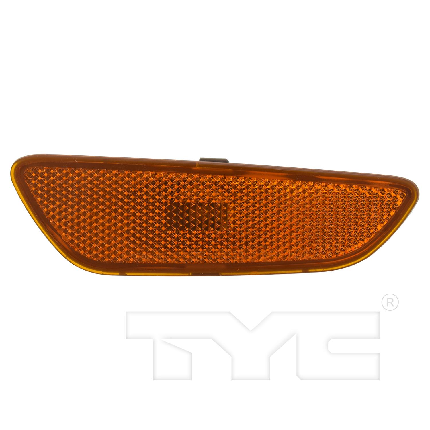 TYC 186053009 Side Marker Light Assembly product image 1 of 6