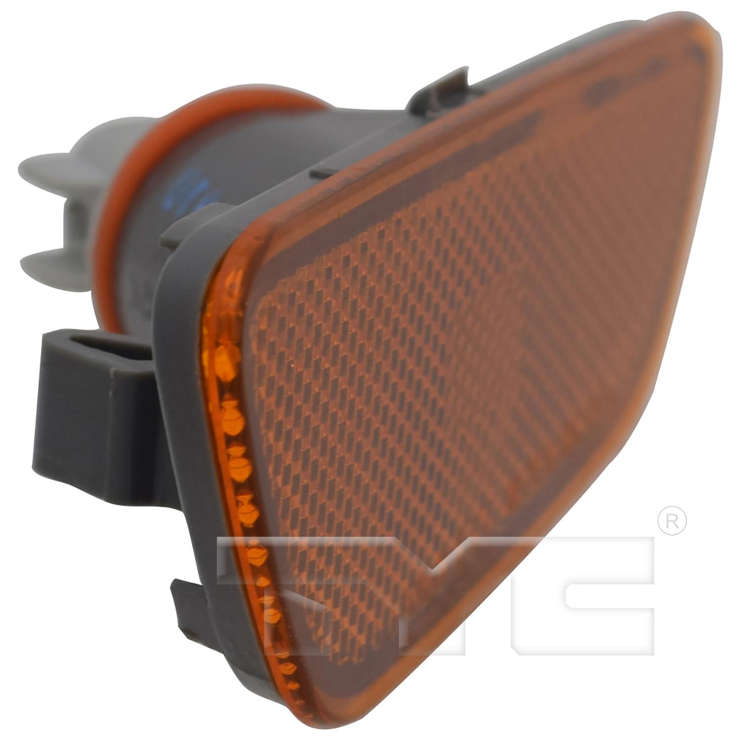 TYC 186053009 Side Marker Light Assembly product image 3 of 6