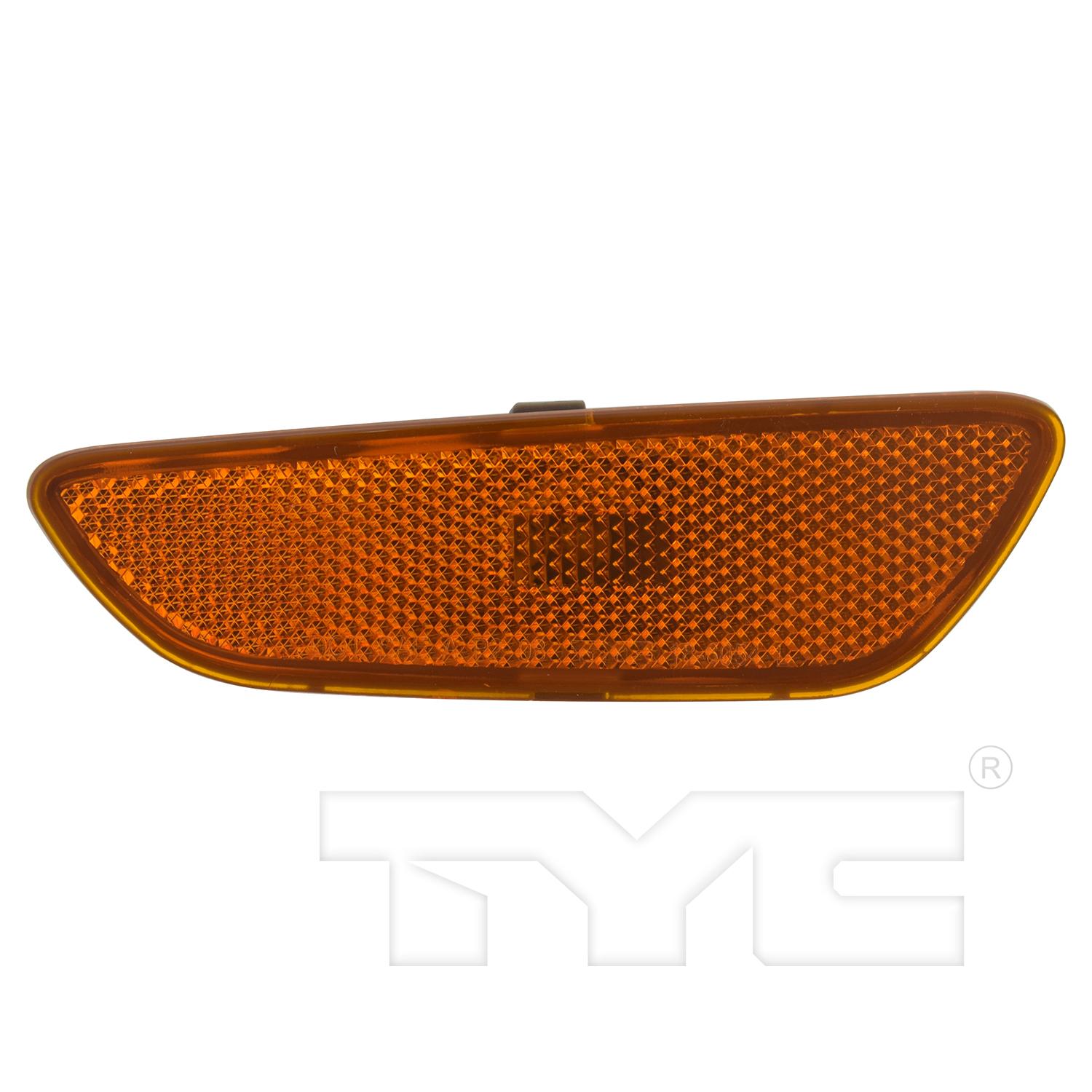 TYC 186054009 Side Marker Light Assembly product image 1 of 6
