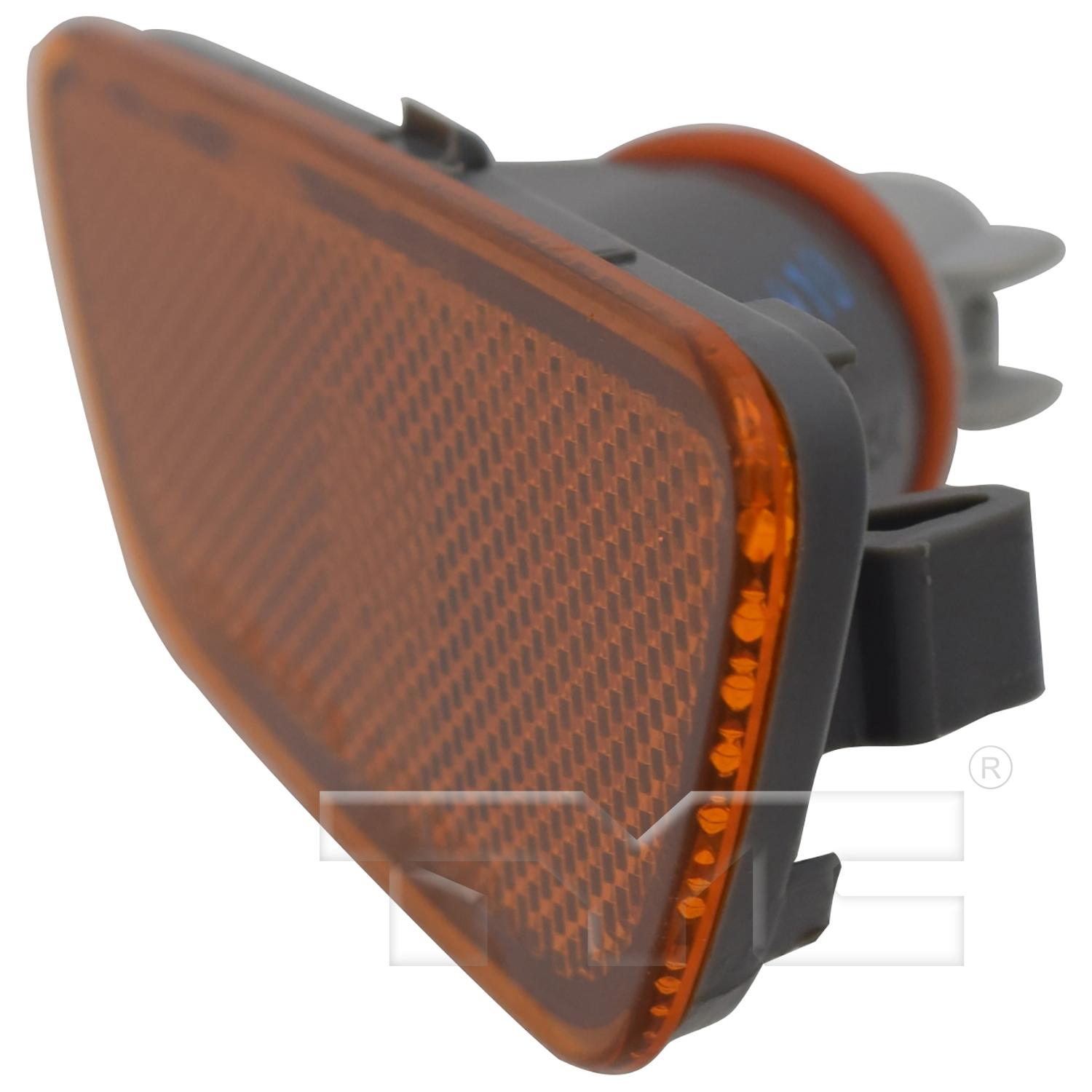 TYC 186054009 Side Marker Light Assembly product image 3 of 6