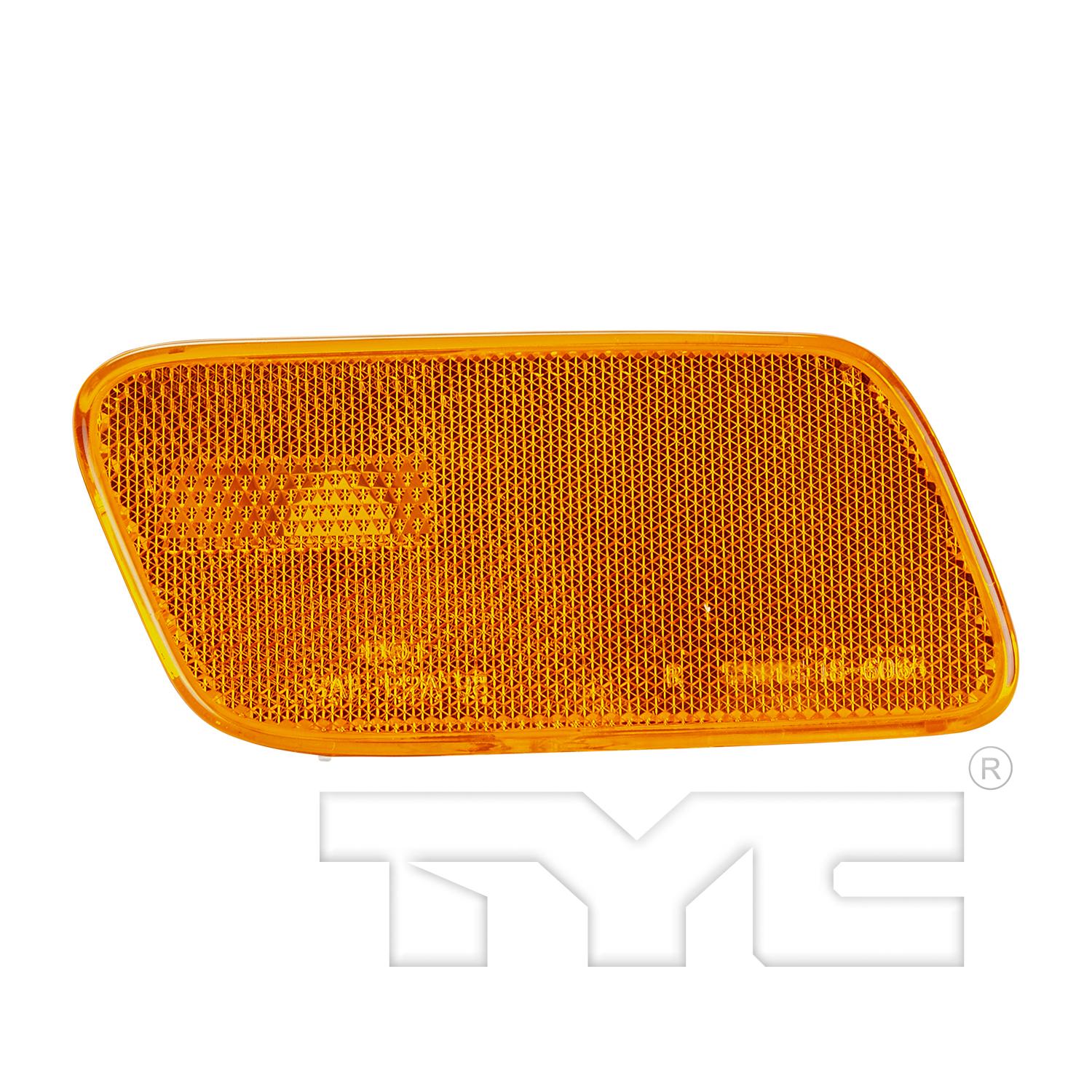 TYC 18606501 Side Marker Light product image 1 of 6