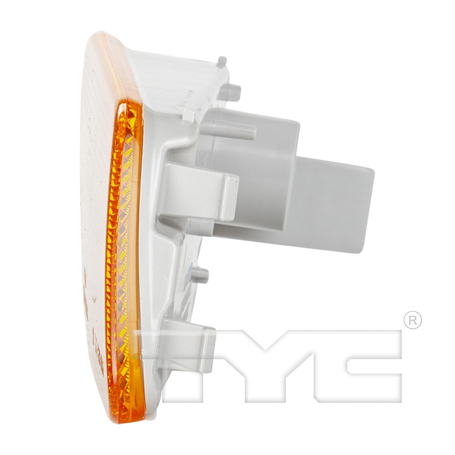 TYC 18606501 Side Marker Light product image 3 of 6